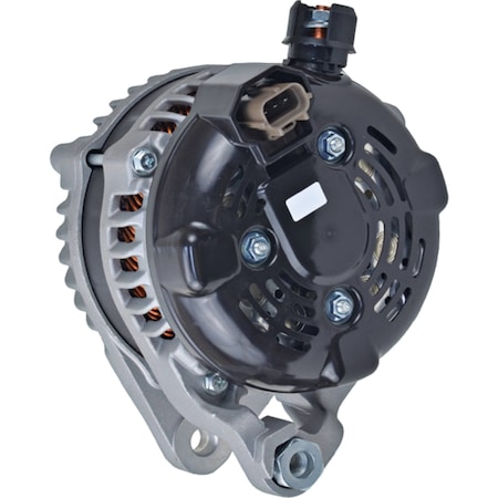 Db Electrical Alternator for 6.7L Ford F450, F550 Super Duty Truck 2011-2015 400-52258R